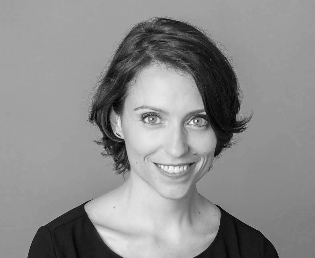 Marie Cogoluegnes Avocate