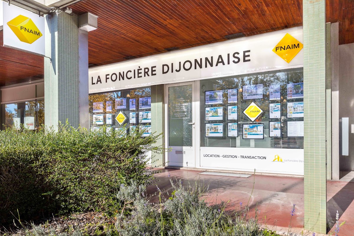 La Foncière Dijonnaise