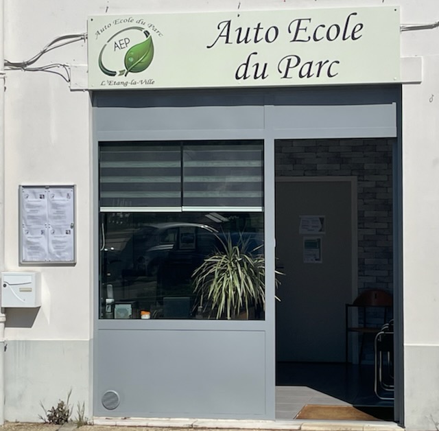 Auto Ecole du Parc