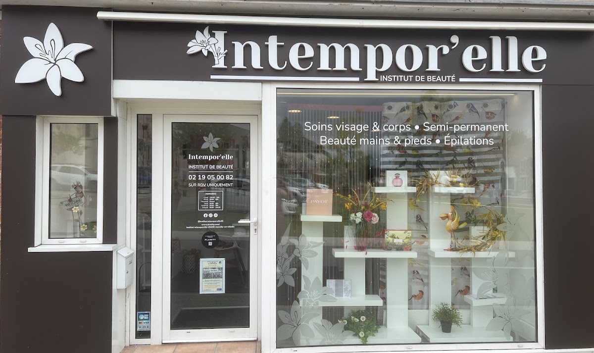 intempor'elle