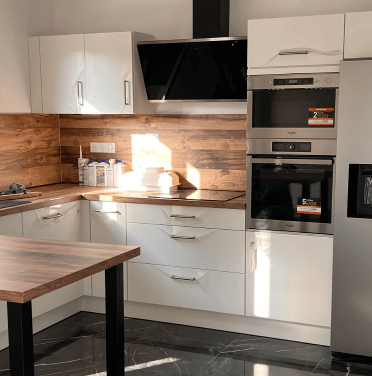 LIC-RENOV – Rénovation & Multiservices Toulouse Nord