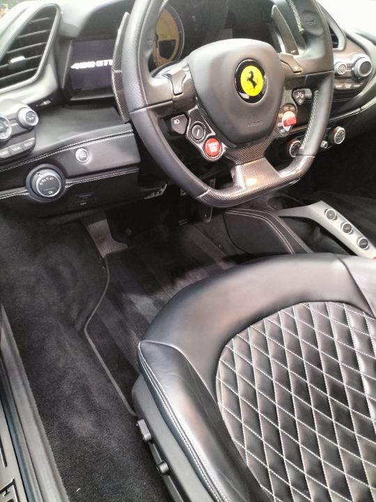 TS Car Service