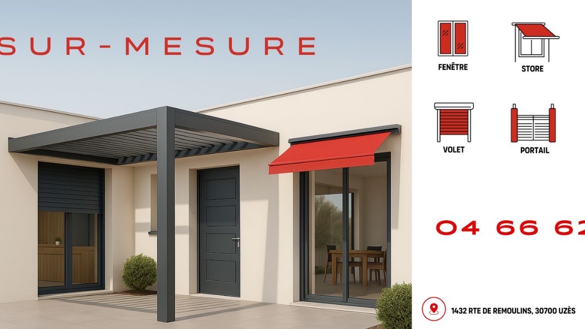 CSM Sur-Mesure
