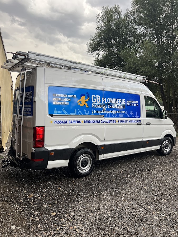 GB plomberie débouchage 24h/24