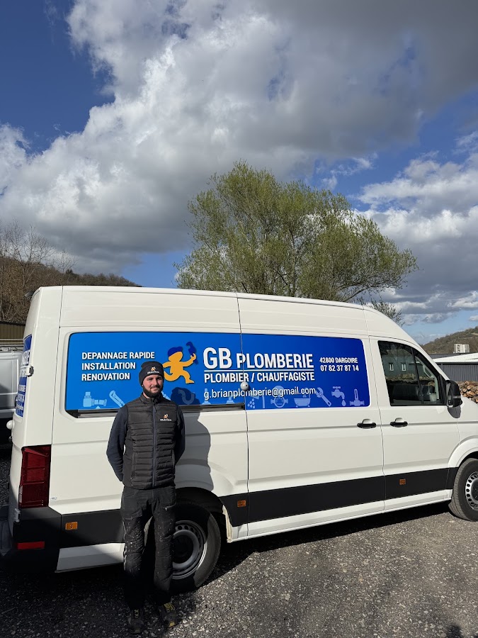 GB plomberie débouchage 24h/24