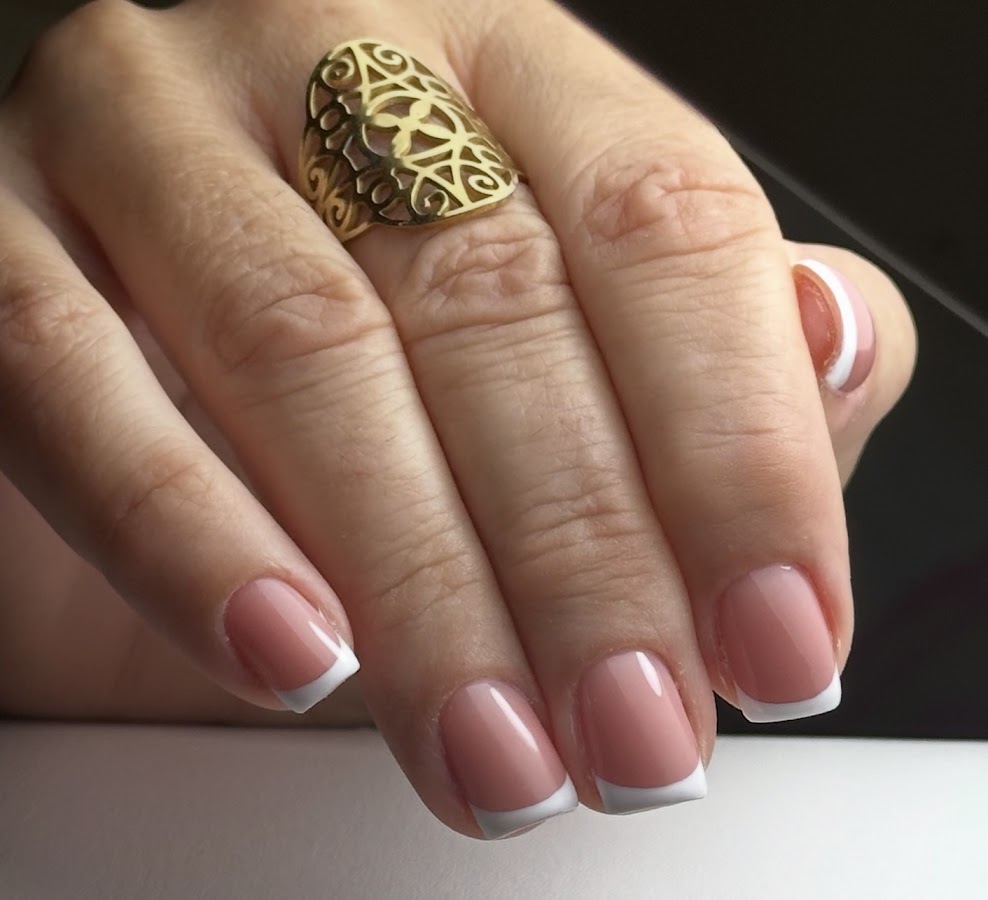 L'Or à Ongles