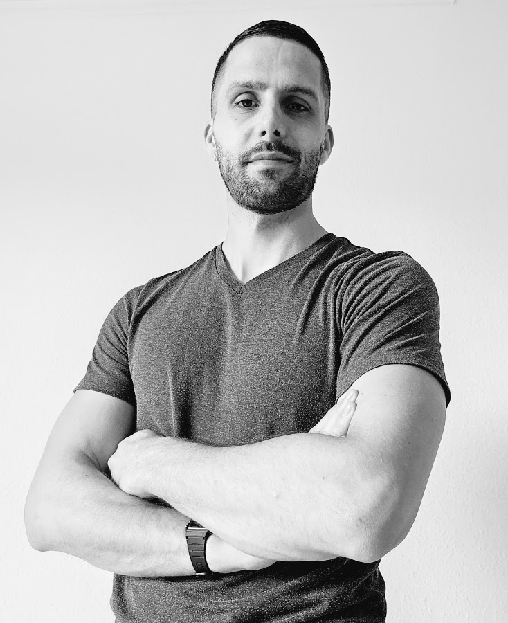 Nolan PERRIN, MKDE