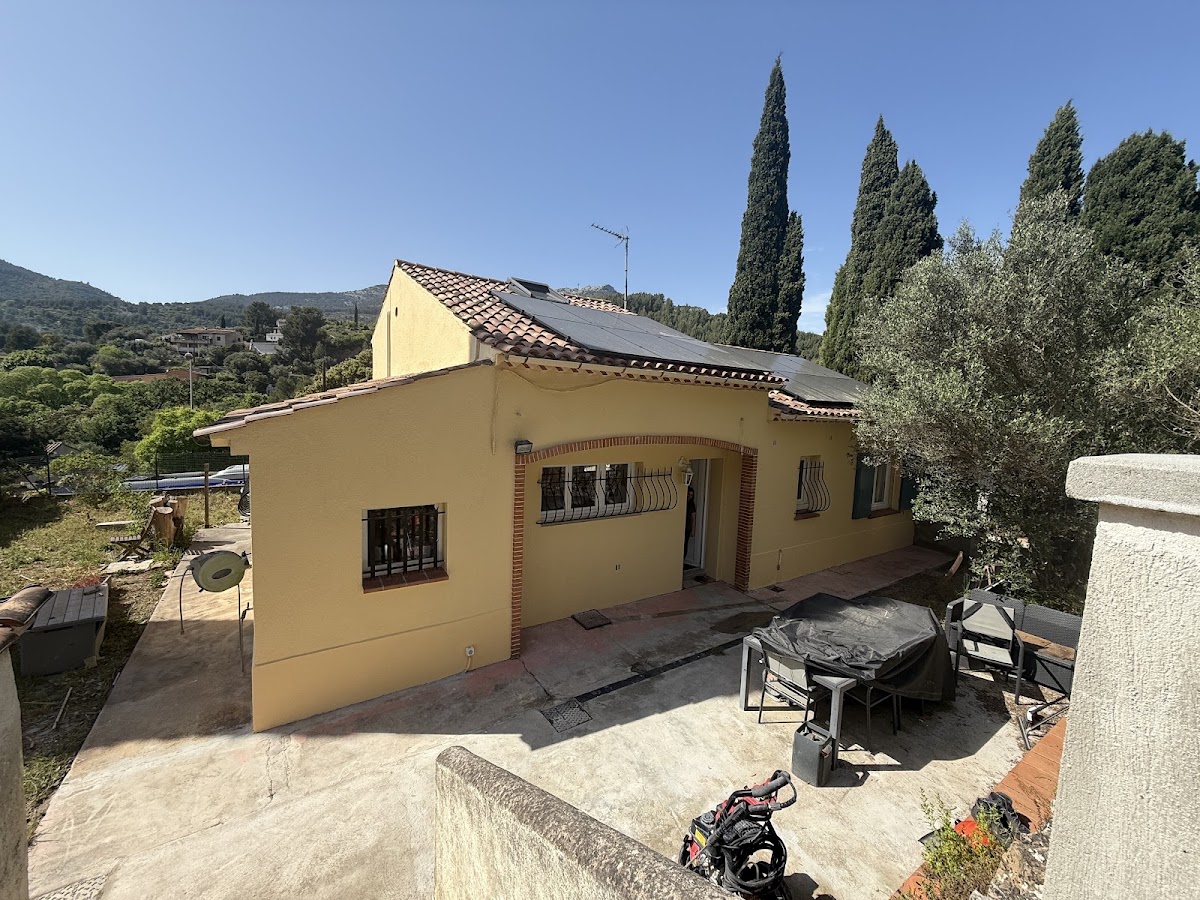 Entreprise de Peinture Perda