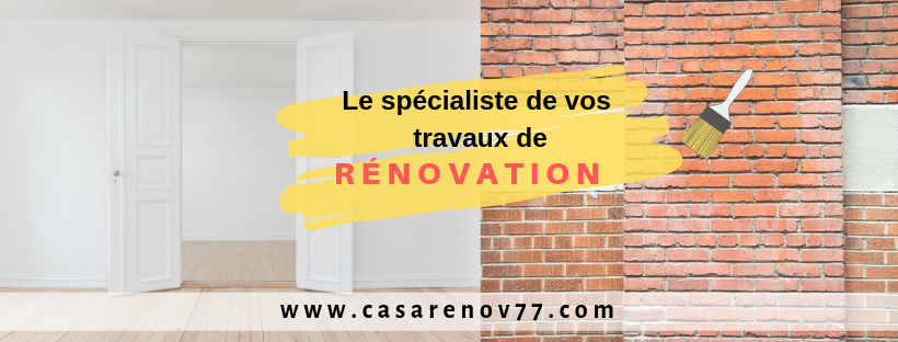 CASA RENOV 77