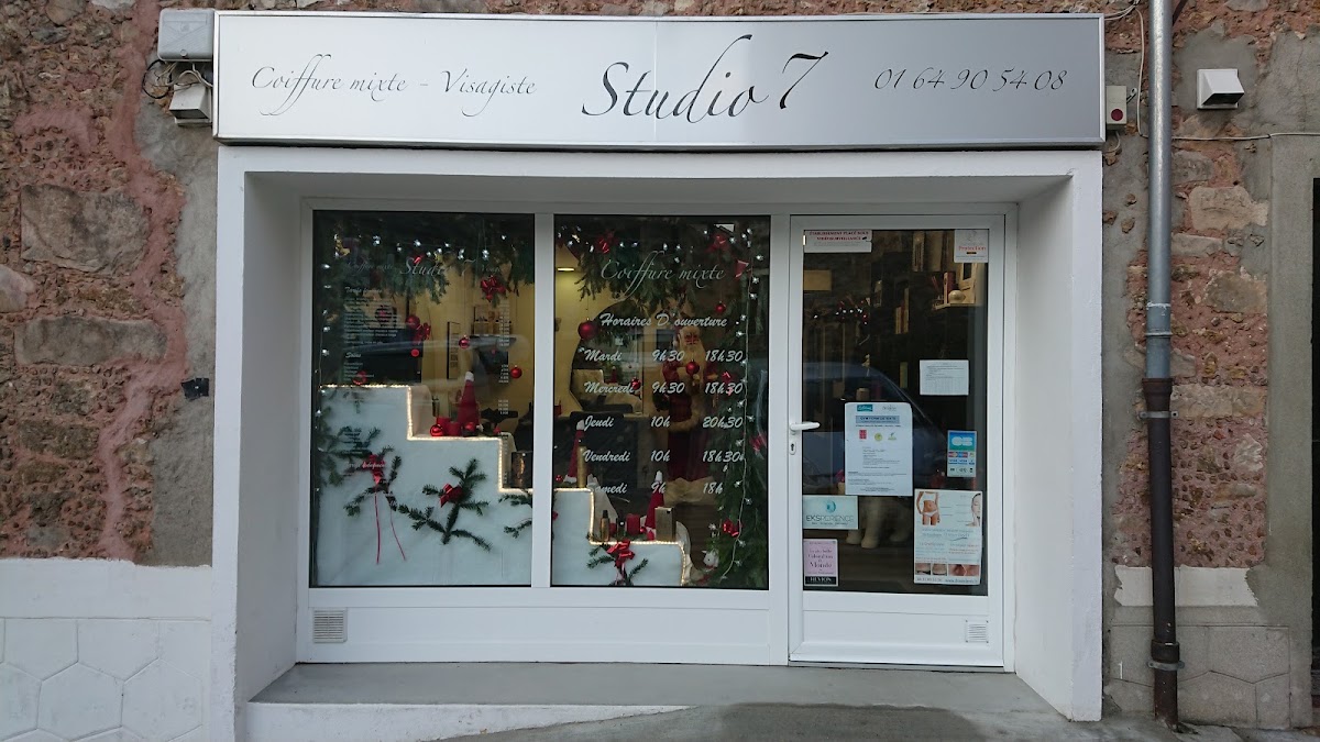 Studio 7