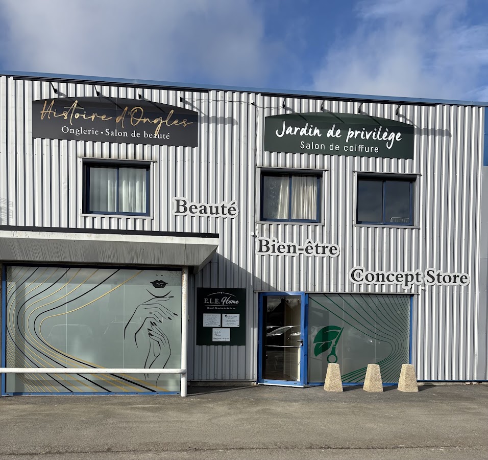 Histoire d'ongles ( onglerie / institut de beauté)