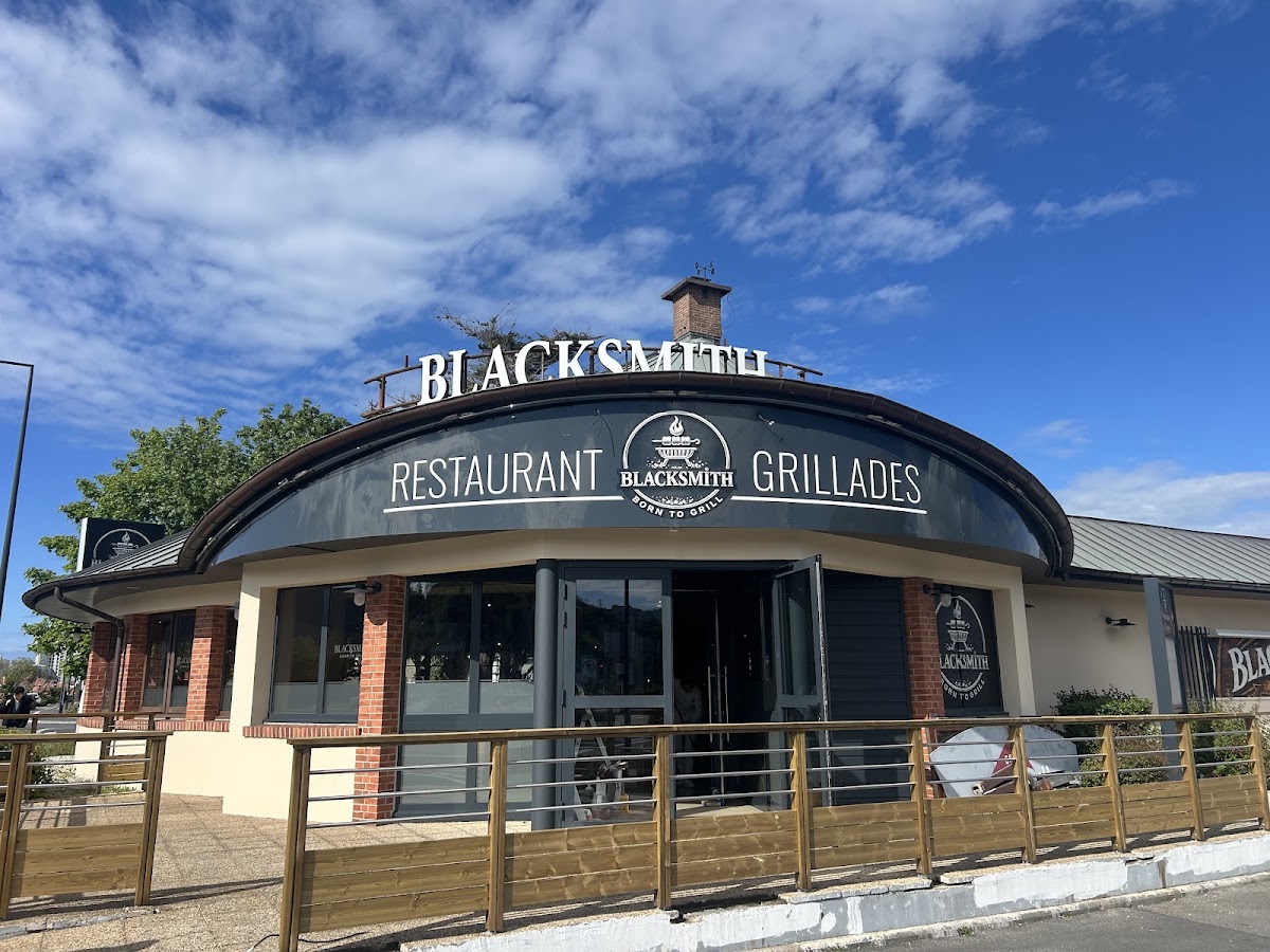 Blacksmith