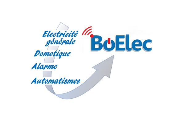BOELEC Electricité générale