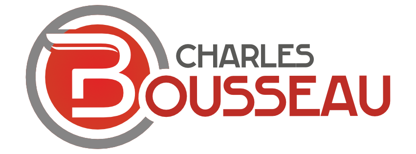 CHARLES BOUSSEAU
