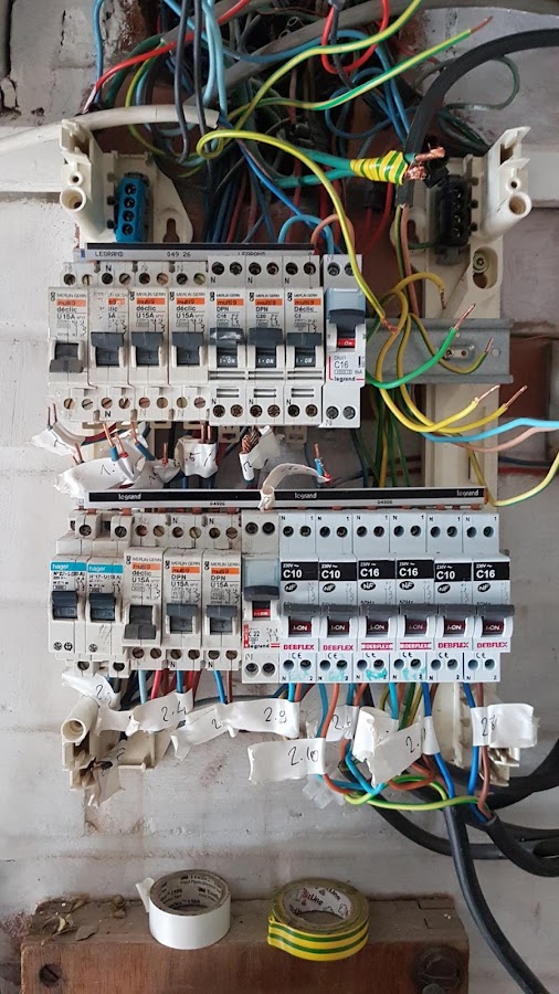 SARL Arplug
