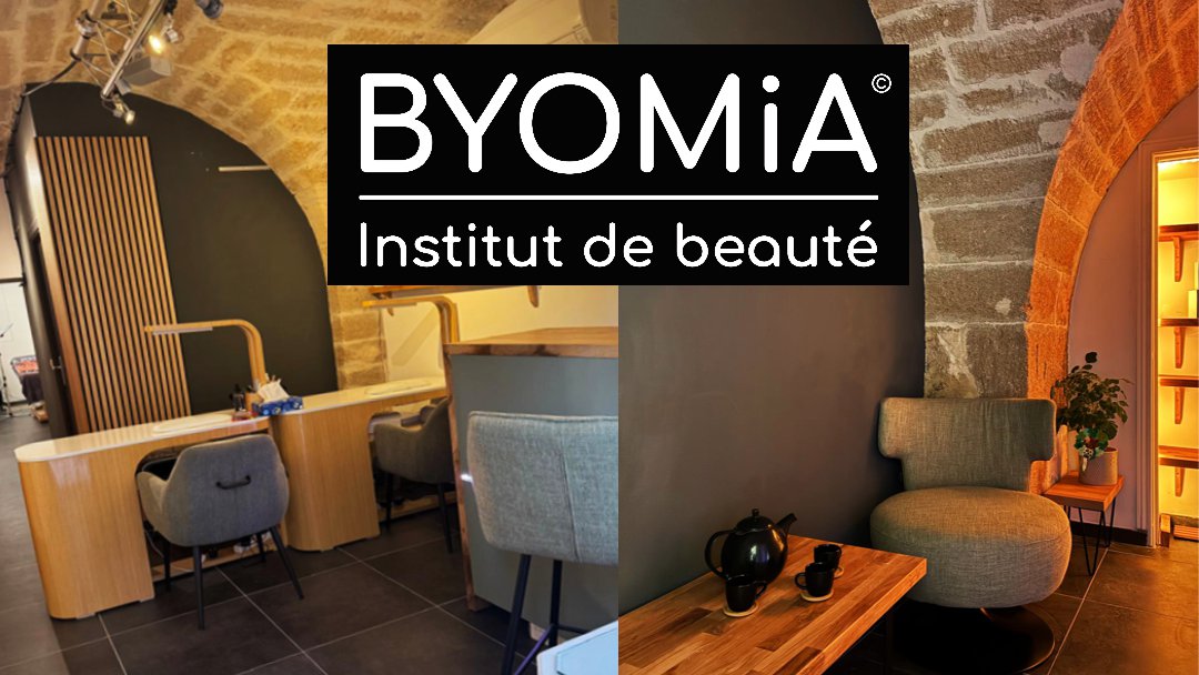 BYOMiA