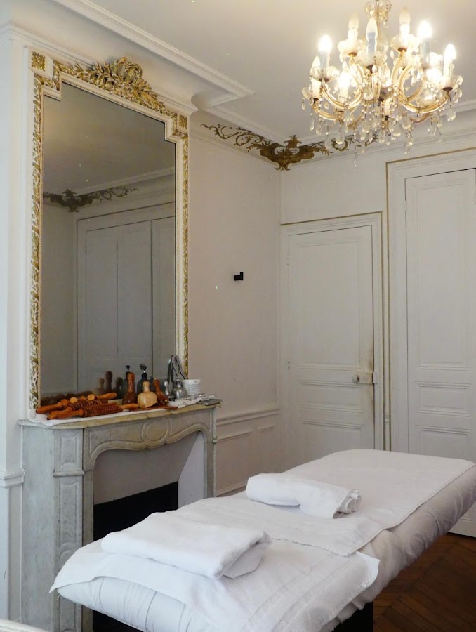 Drainage Lymphatique - Madérotherapie - Neuilly-sur-Seine - Versailles - Rouen - Enjoy Gwendoline