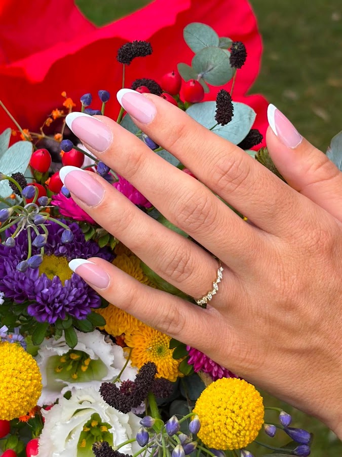 AB Nails