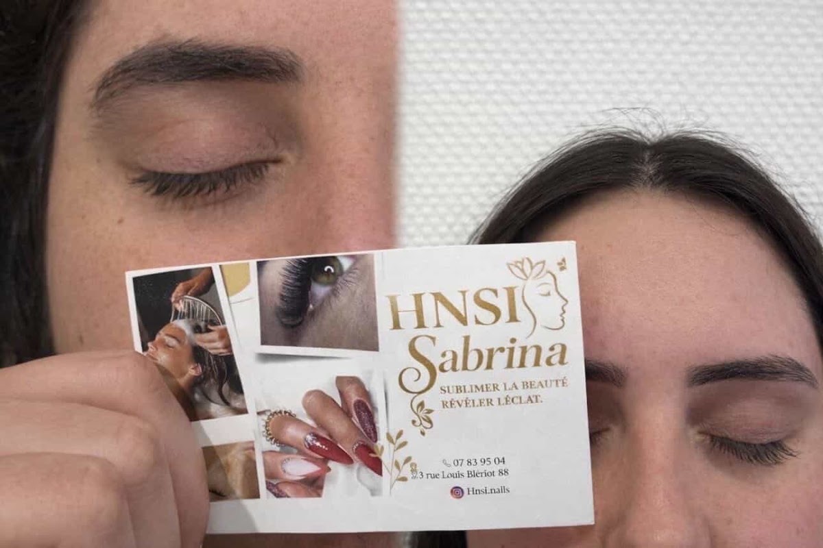 HNSI SABRINA