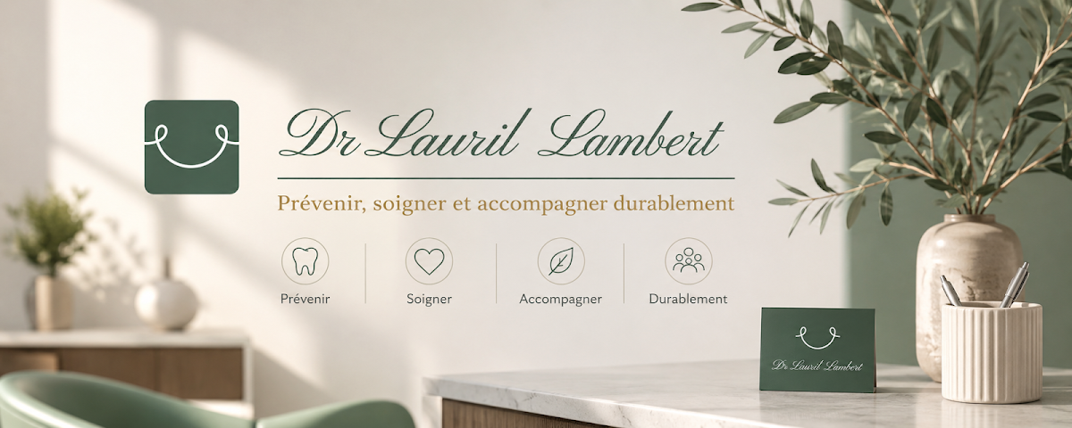 Dr Lauril Lambert