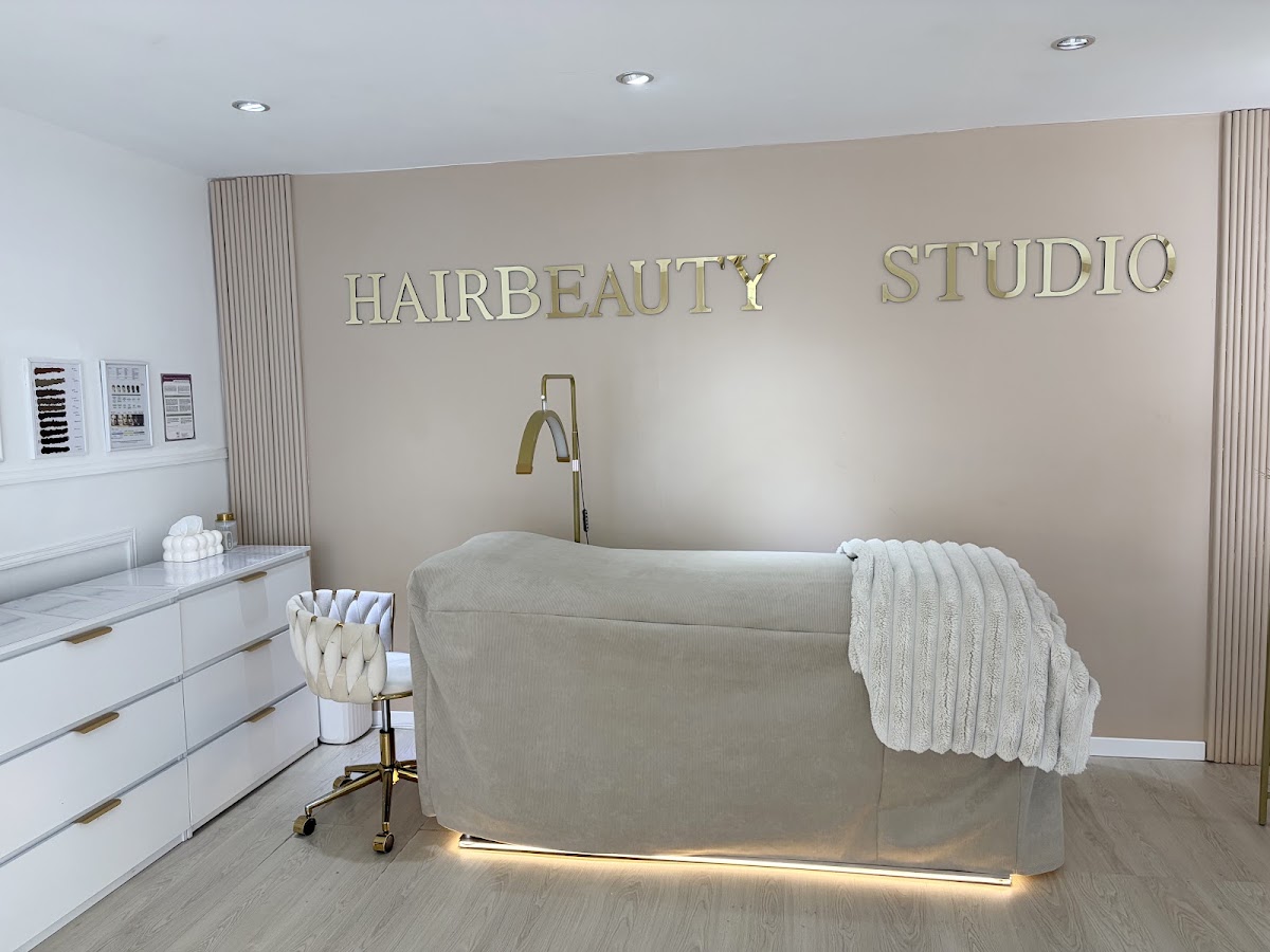 HairBeauty Studio