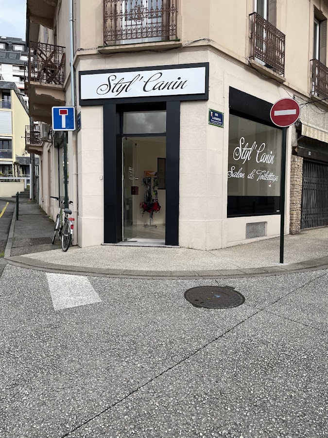 Styl'Canin