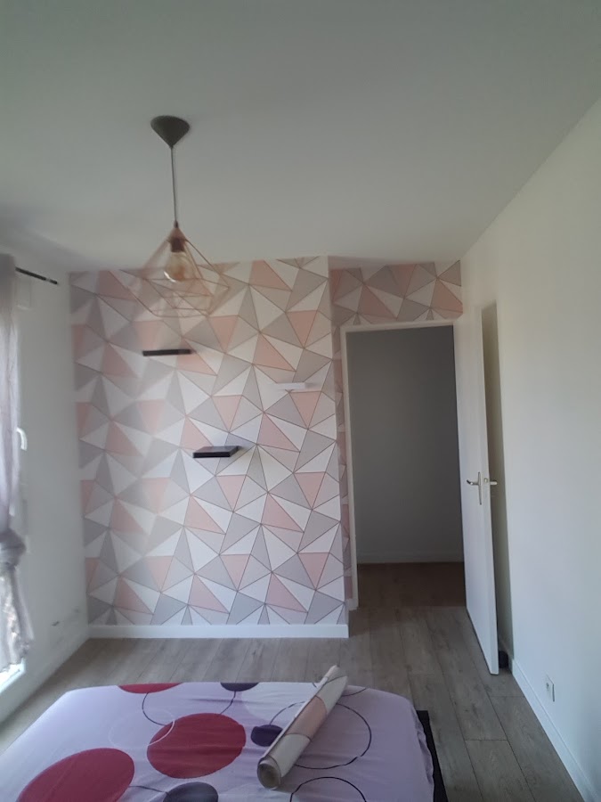 MHDécors Peinture et Sol