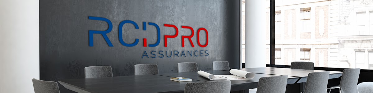 RCDPRO Assurances
