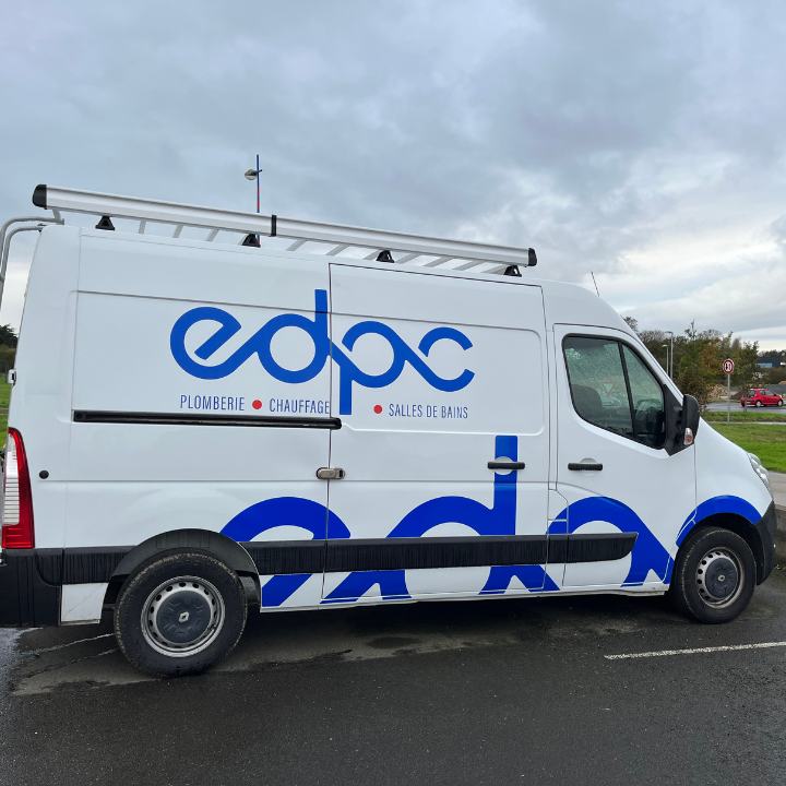 EDPC - Plomberie Chauffage Brest