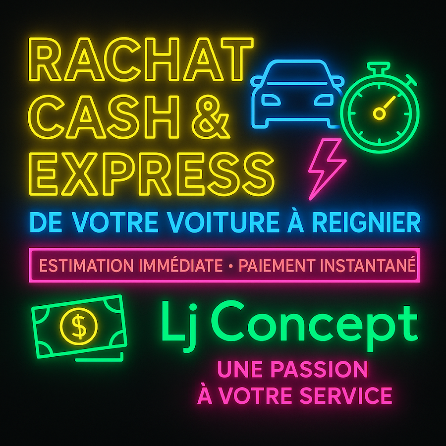 LJ CONCEPT