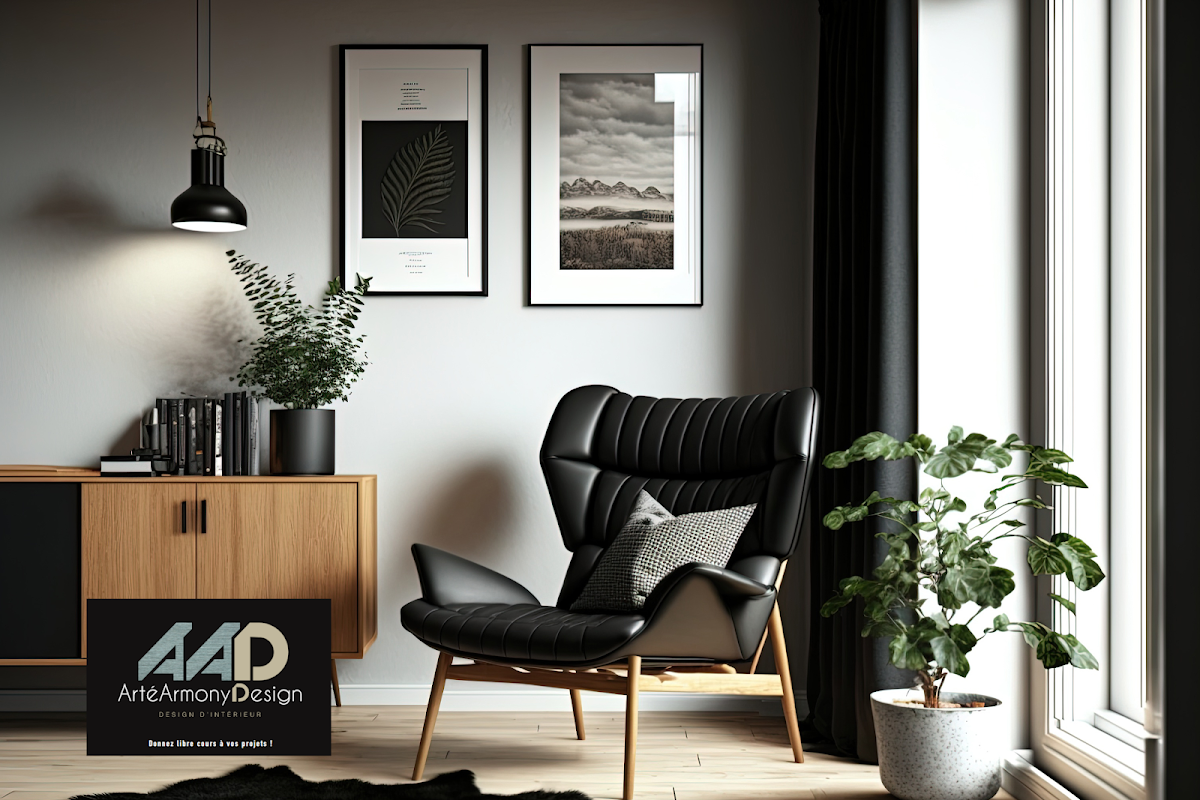 ArtéArmonyDesign
