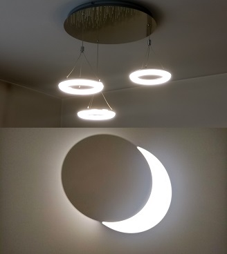 Aménagement Electrique Mourier