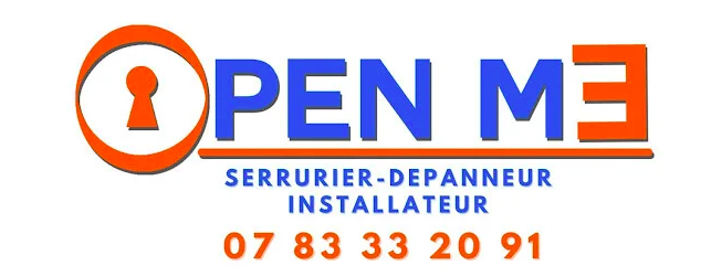 Open Me Serrurerie