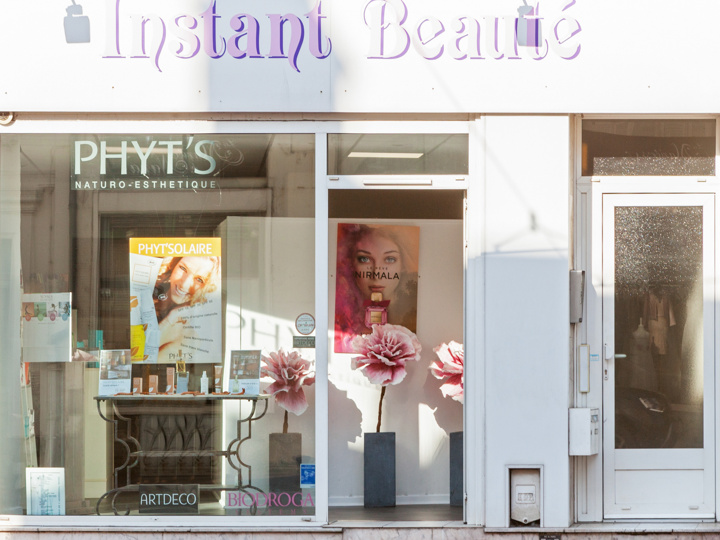 Instant Beauté