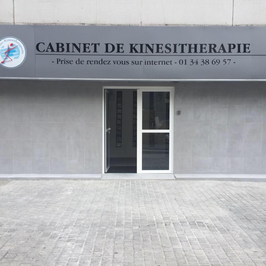 Limoudtora Ruben - Cabinet Kinésithérapie Paul Valéry Sarcelles Kine