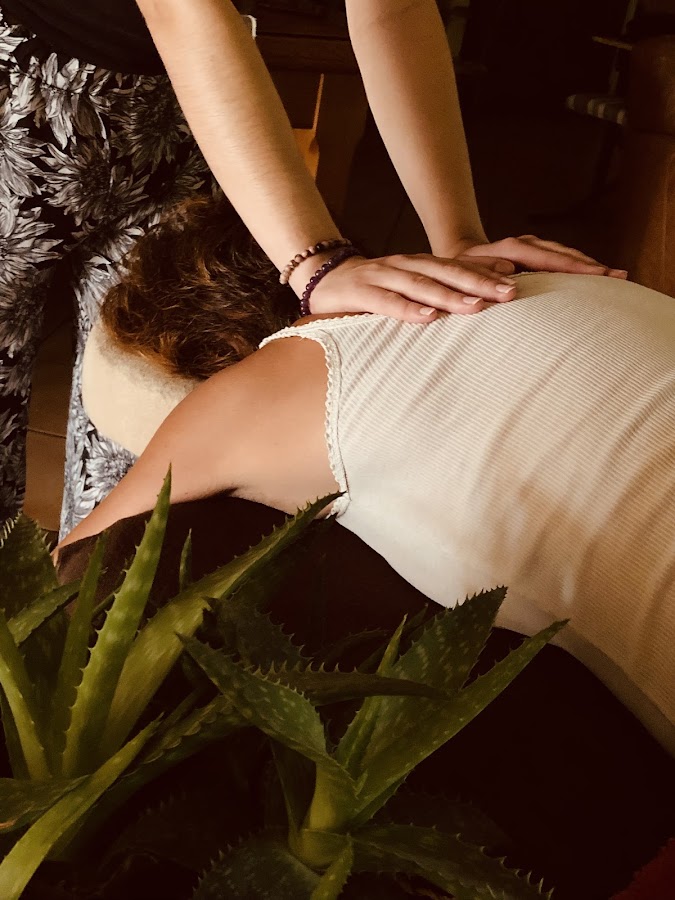 Tsukimi Massage