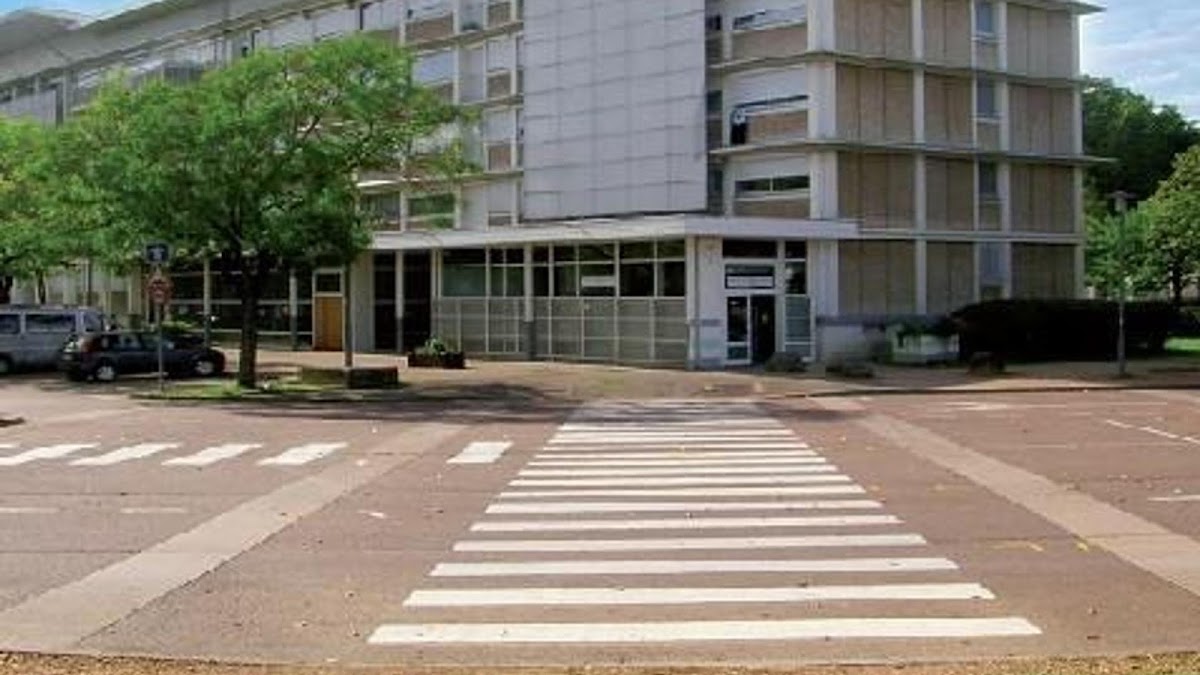 Regie Chalon Ouest