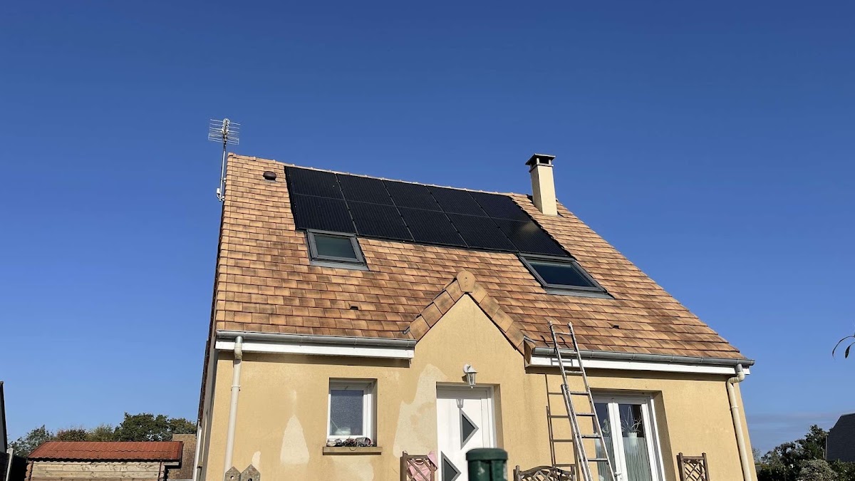 SB Manche Peinture