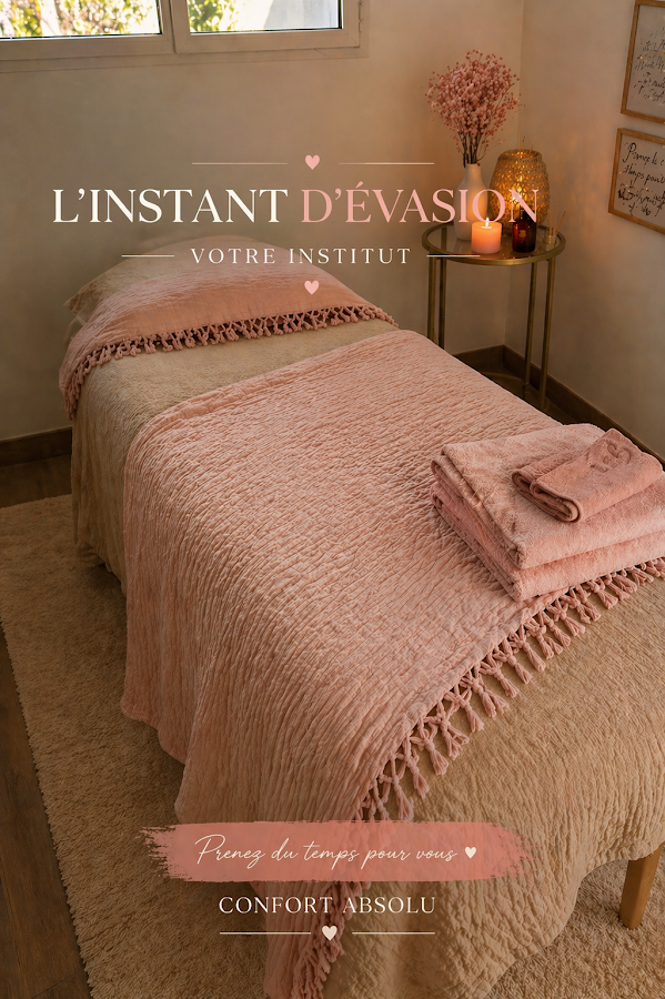 L'instant D'évasion