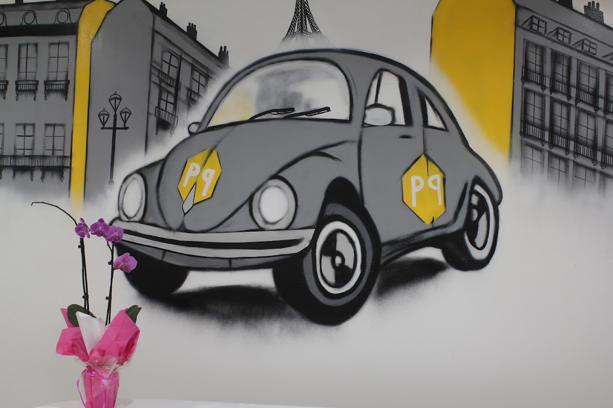 Auto-école Permis Bois Colombes
