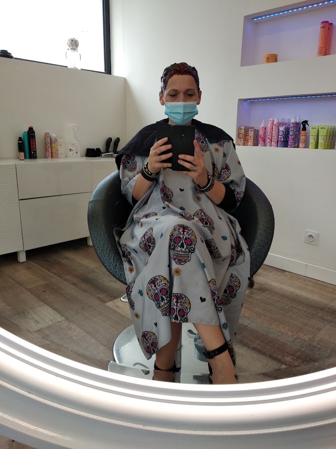 Le Coiffeur