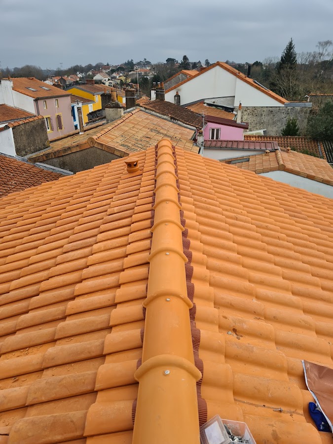 Ets Michelet