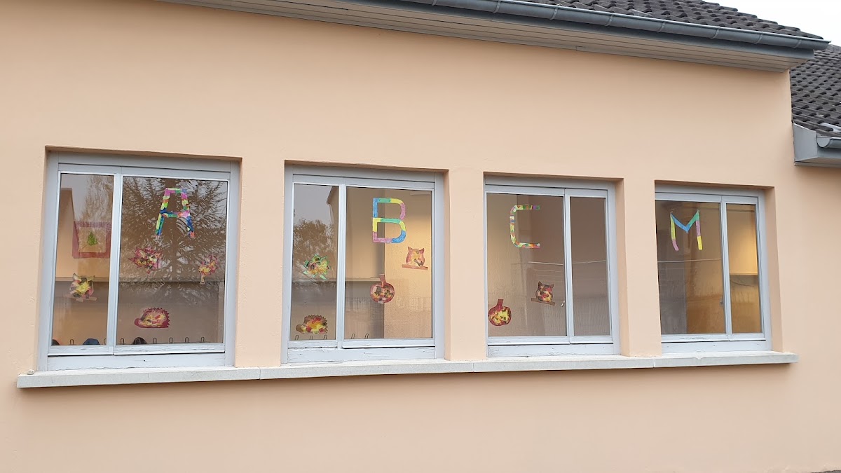 A.B.C.M. Zweisprachigkeit - École de Gerstheim