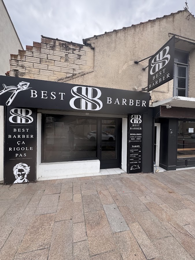 Best barber piolenc