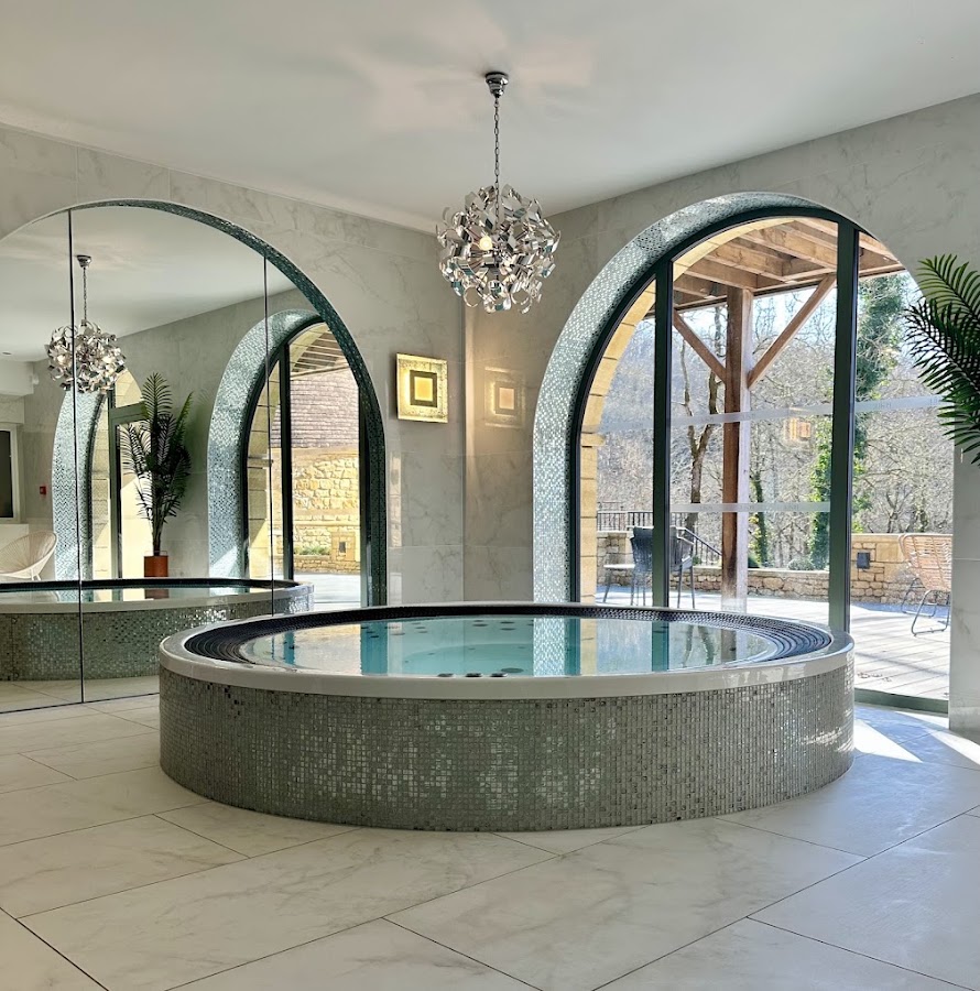 Spa Détente Domme - Dordogne