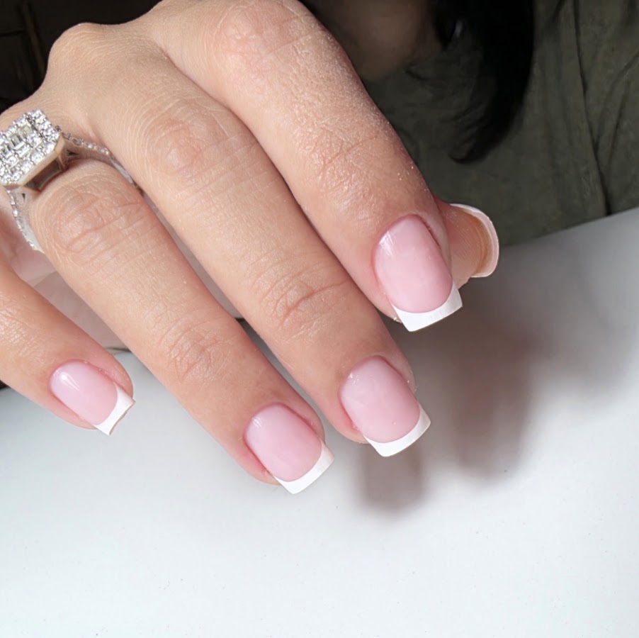 Mayari nails