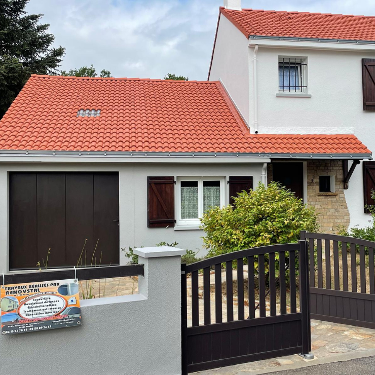 Renovstal