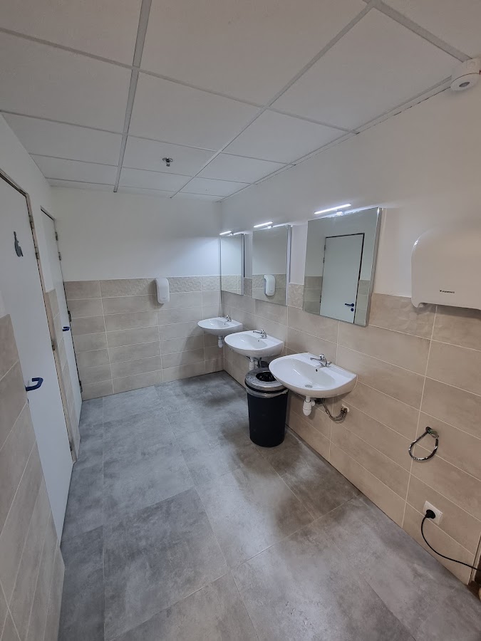 Ks énergie (Plombier, Climatisation, Chauffagiste, Rénovation salle de bain)