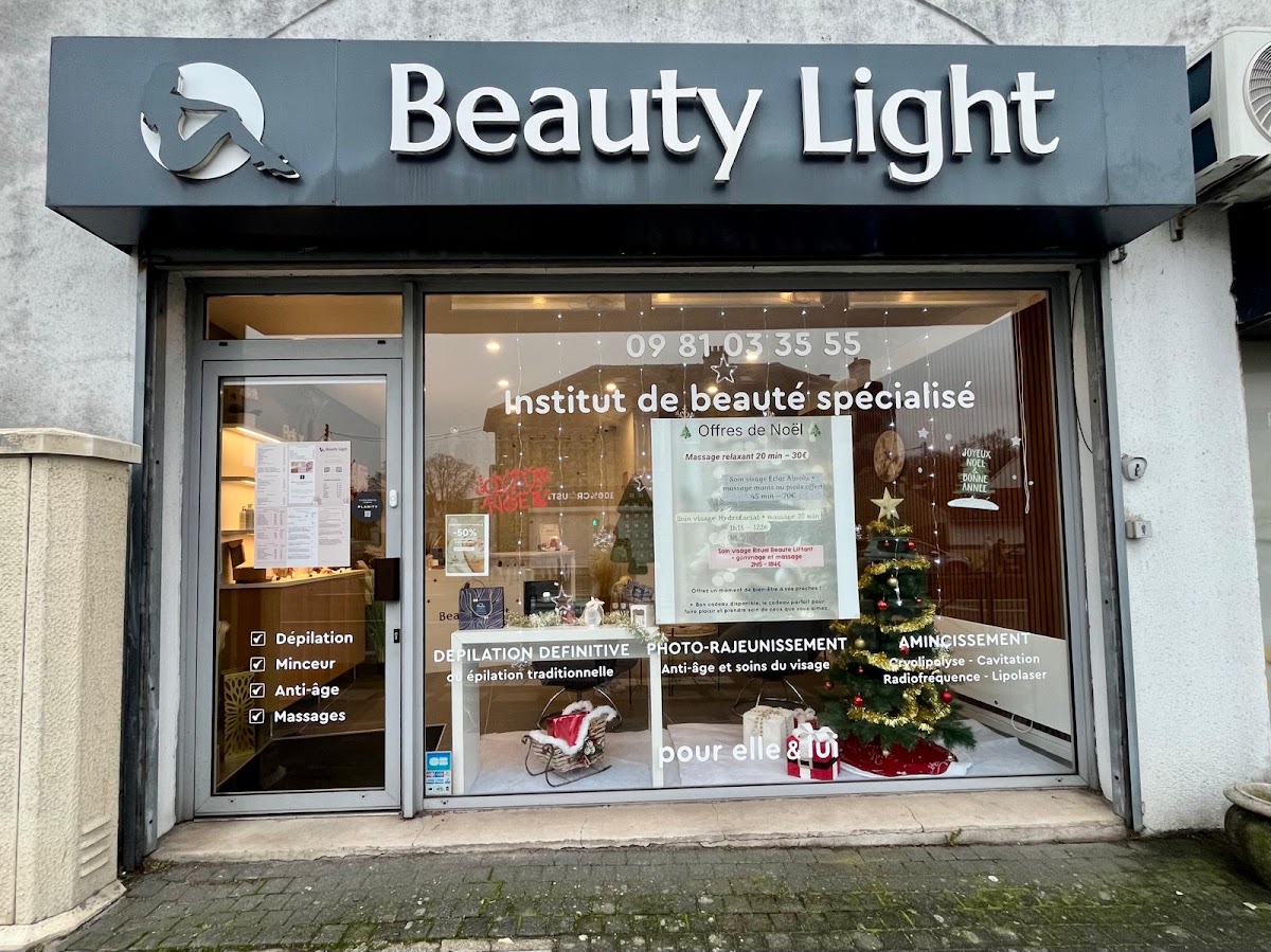 Institut Beauty Light