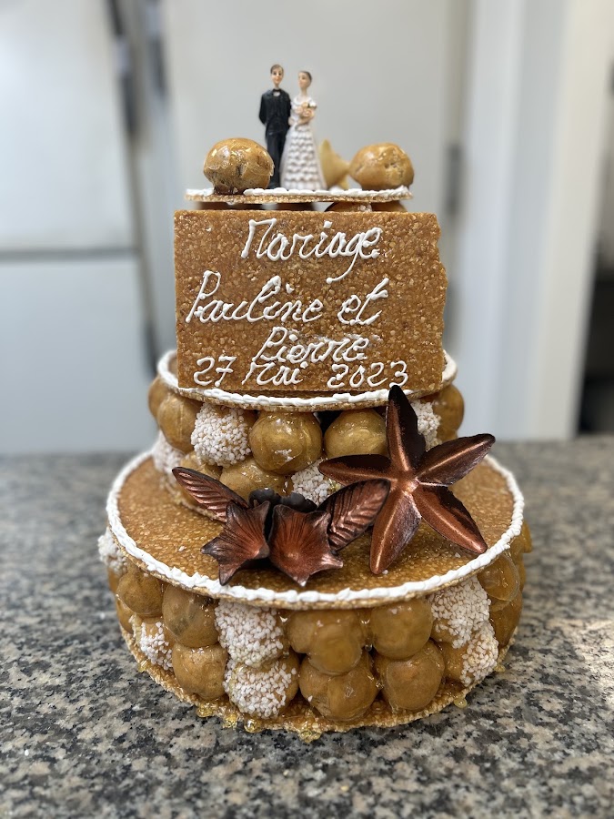 Boulangerie Martin